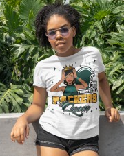 Packers Queen Classic T-Shirt apparel-classic-tshirt-lifestyle-front-233