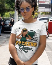 Packers Queen Classic T-Shirt apparel-classic-tshirt-lifestyle-front-236