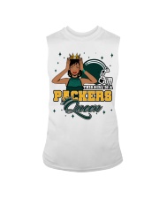 Packers Queen Sleeveless Tee tile