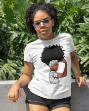 Strong girl 4 Classic T-Shirt apparel-classic-tshirt-lifestyle-front-233