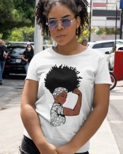 Strong girl 4 Classic T-Shirt apparel-classic-tshirt-lifestyle-front-236