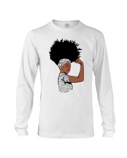Strong girl 4 Long Sleeve Tee tile