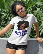 Zeta Phi Beta Girl Classic T-Shirt apparel-classic-tshirt-lifestyle-front-232