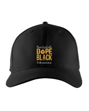 Librarian Embroidered Hat tile