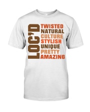 LOC'D Premium Fit Mens Tee tile