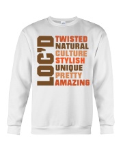 LOC'D Crewneck Sweatshirt tile