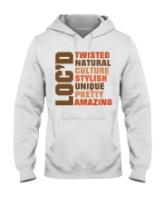LOC'D Hooded Sweatshirt tile