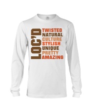 LOC'D Long Sleeve Tee tile