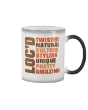 LOC'D Color Changing Mug tile