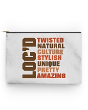 LOC'D Accessory Pouch tile