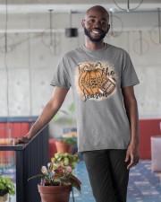 Lion Classic T-Shirt apparel-classic-tshirt-lifestyle-front-34