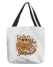 Lion All-Over Tote tile
