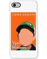 Considerate - Ryan Hickman Phone Case tile