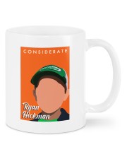 Considerate - Ryan Hickman Mugs tile
