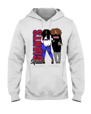 Giants Squad Hooded Sweatshirt tile
