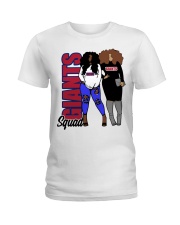 Giants Squad Ladies T-Shirt tile