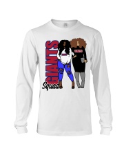 Giants Squad Long Sleeve Tee tile
