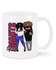 Giants Squad Mugs tile