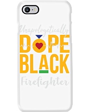 Firefighter Phone Case tile