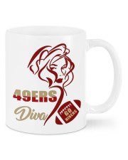 49ers Diva Mugs tile