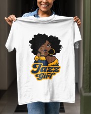 Jazz Classic T-Shirt apparel-classic-tshirt-lifestyle-front-129