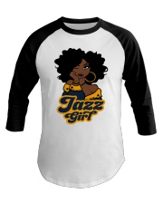 Jazz Baseball Tee tile