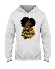 Jazz Hooded Sweatshirt tile