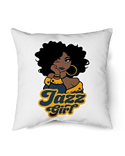 Jazz Indoor Pillow tile