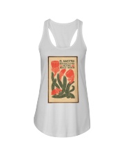 El Maestro Poster Ladies Flowy Tank tile