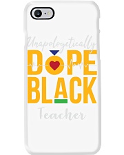 Teacher Phone Case tile