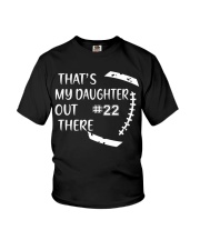 Daughter Youth T-Shirt tile