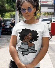 Raiders Nation Classic T-Shirt apparel-classic-tshirt-lifestyle-front-236