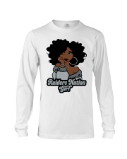 Raiders Nation Long Sleeve Tee tile