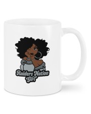 Raiders Nation Mugs tile