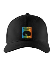 Science Teacher Embroidered Hat tile
