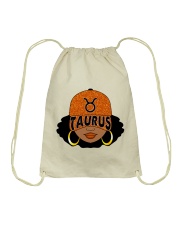 Taurus Drawstring Bag tile