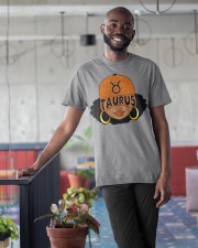 Taurus Classic T-Shirt apparel-classic-tshirt-lifestyle-front-34