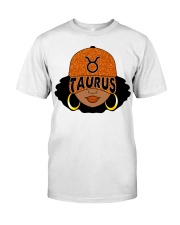 Taurus Classic T-Shirt tile