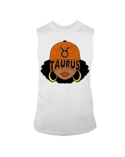 Taurus Sleeveless Tee tile