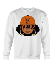 Taurus Crewneck Sweatshirt tile