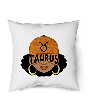 Taurus Indoor Pillow tile