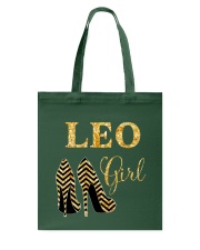 Leo Tote Bag tile