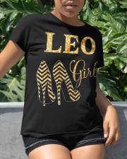 Leo Classic T-Shirt apparel-classic-tshirt-lifestyle-front-234