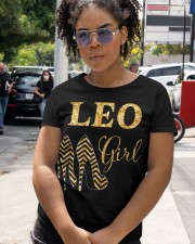 Leo Classic T-Shirt apparel-classic-tshirt-lifestyle-front-236