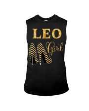 Leo Sleeveless Tee tile