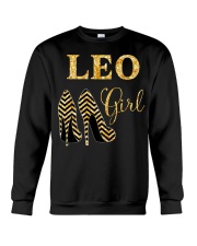 Leo Crewneck Sweatshirt tile
