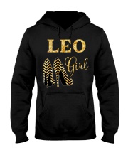 Leo Hooded Sweatshirt tile