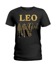 Leo Ladies T-Shirt tile