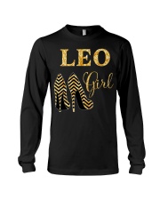 Leo Long Sleeve Tee tile