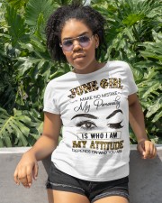 June Girl Classic T-Shirt apparel-classic-tshirt-lifestyle-front-233